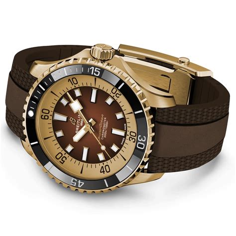 breitling social media cookies|breitling superocean automatic bronze.